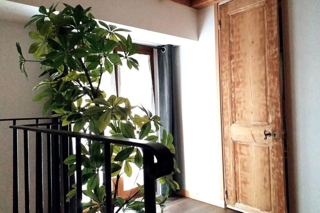 Le Paisible - Gare - Duplex - Garage Prive - Netflix Apartment Grenoble Ngoại thất bức ảnh