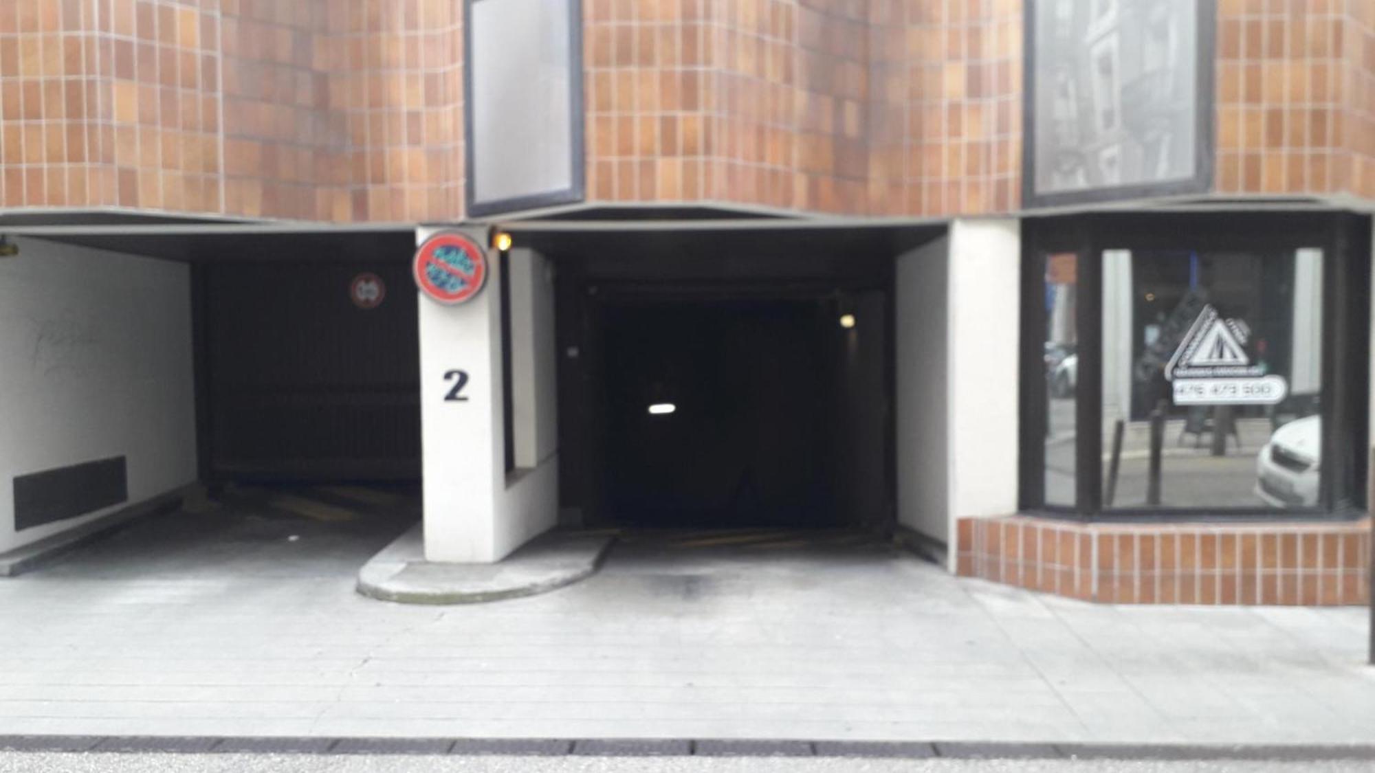 Le Paisible - Gare - Duplex - Garage Prive - Netflix Apartment Grenoble Ngoại thất bức ảnh